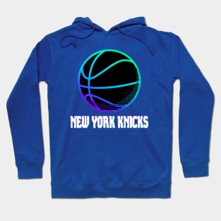 New YorkK Hoodie